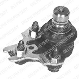 Ball Joint TC413