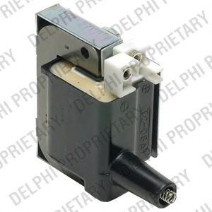 Ignition Coil GN10068-11B1
