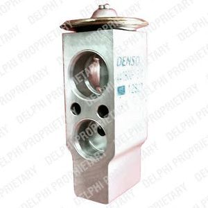 Expansion Valve, air conditioning TSP0585055