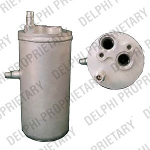 Dryer, air conditioning TSP0175422