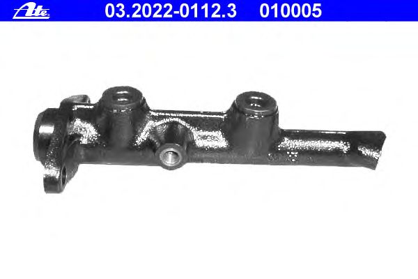 Maître-cylindre de frein 03.2022-0112.3