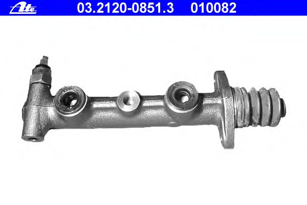Master Cylinder, brakes 03.2120-0851.3