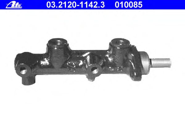 Master Cylinder, brakes 03.2120-1142.3