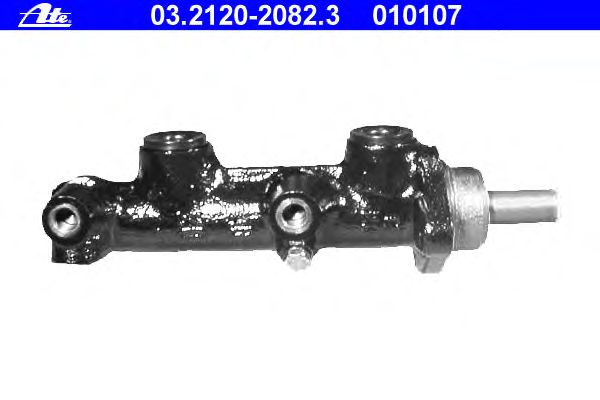 Master Cylinder, brakes 03.2120-2082.3