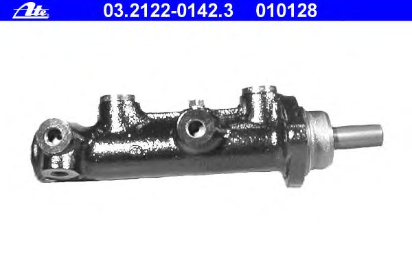 Master Cylinder, brakes 03.2122-0142.3