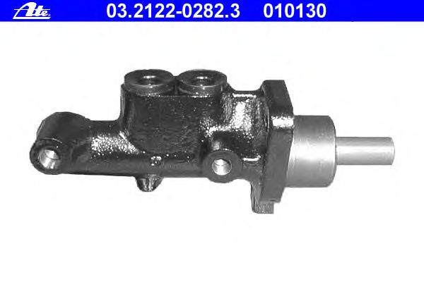 Master Cylinder, brakes 03.2122-0282.3