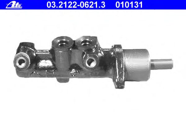 Huvudbromscylinder 03.2122-0621.3