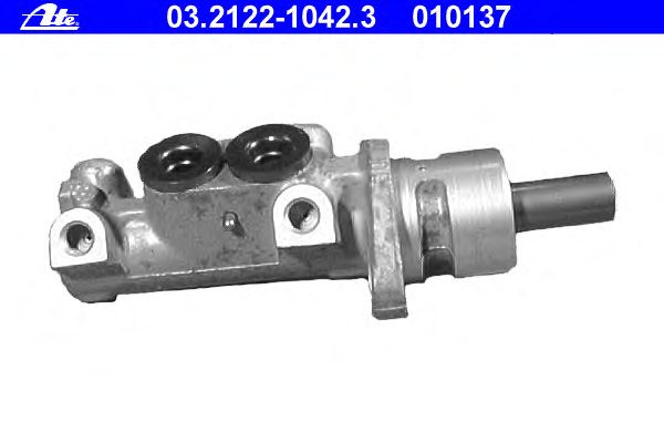 Master Cylinder, brakes 03.2122-1042.3