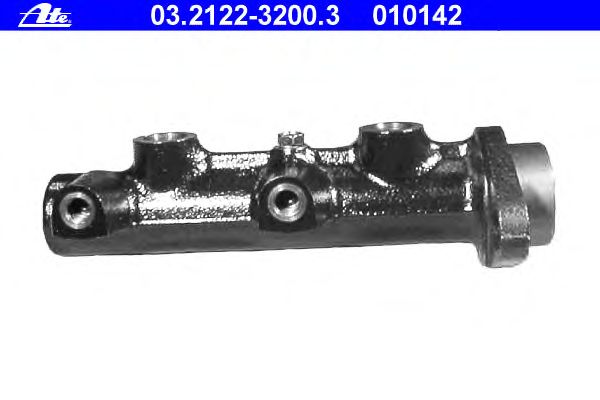 Master Cylinder, brakes 03.2122-3200.3