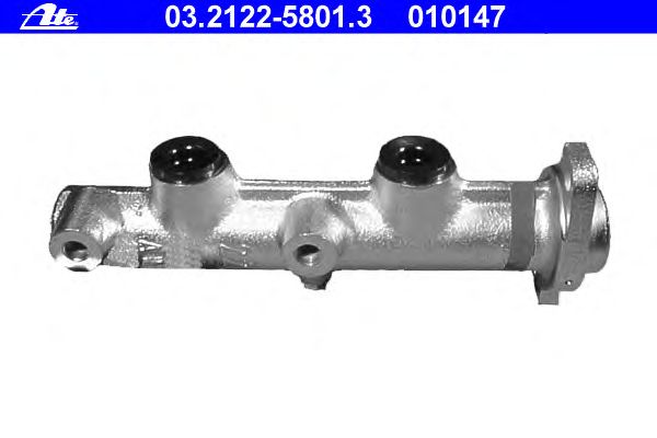 Master Cylinder, brakes 03.2122-5801.3