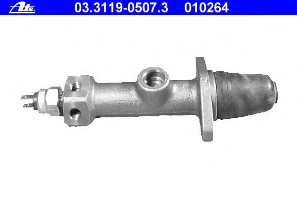 Master Cylinder, brakes 03.3119-0507.3