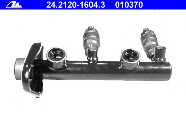 Bremsehovedcylinder 24.2120-1604.3