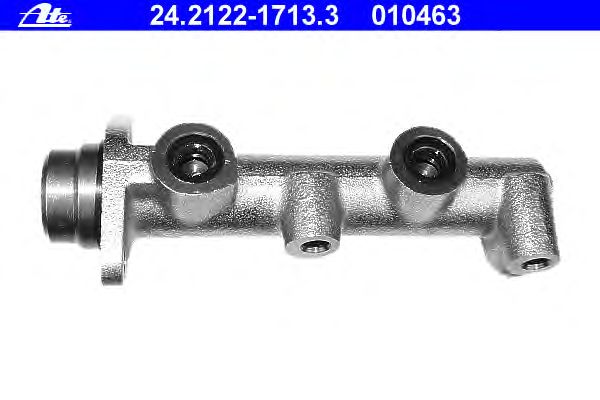 Master Cylinder, brakes 24.2122-1713.3