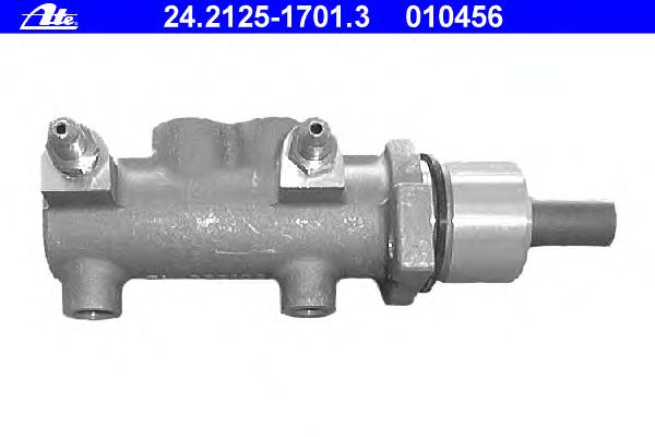 Master Cylinder, brakes 24.2125-1701.3