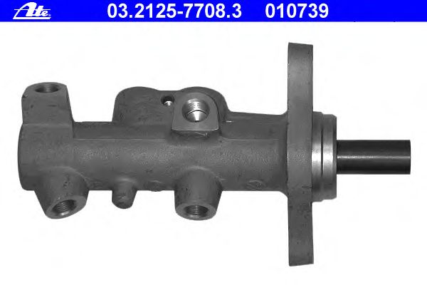 Maître-cylindre de frein 03.2125-7708.3