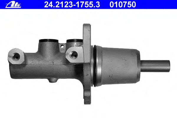 Master Cylinder, brakes 24.2123-1755.3