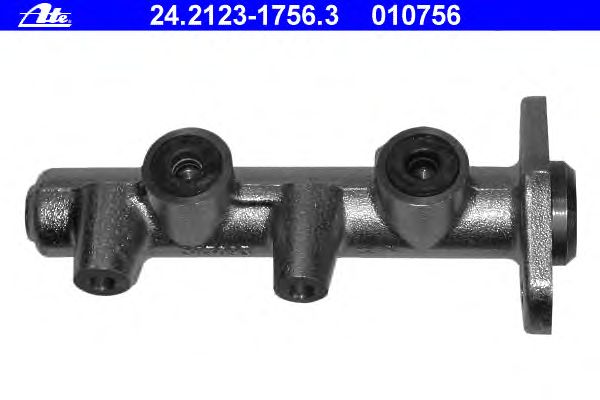 Master Cylinder, brakes 24.2123-1756.3