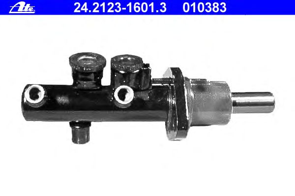 Master Cylinder, brakes 24.2123-1601.3