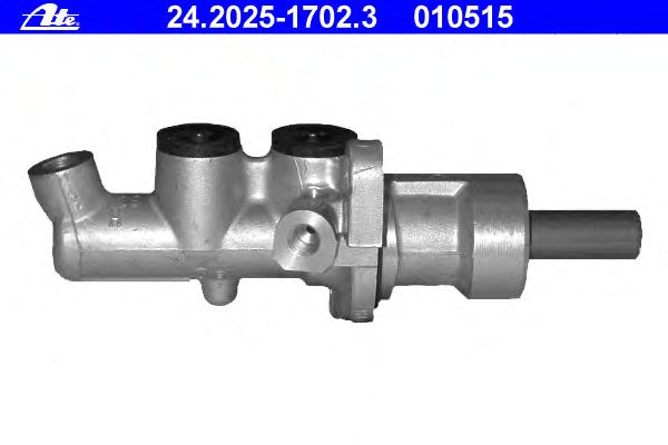 Master Cylinder, brakes 24.2025-1702.3