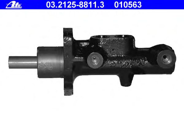 Master Cylinder, brakes 03.2125-8811.3