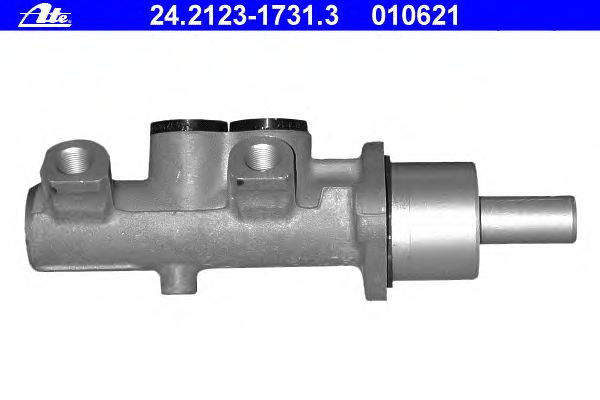Master Cylinder, brakes 24.2123-1731.3