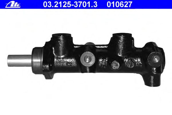 Master Cylinder, brakes 03.2125-3701.3