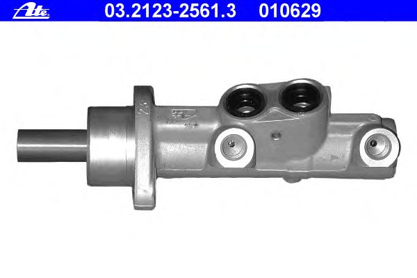 Master Cylinder, brakes 03.2123-2561.3