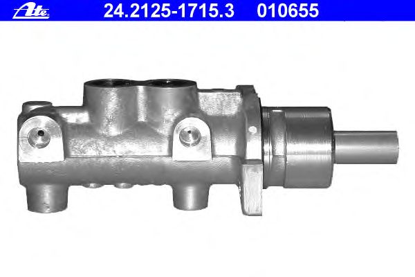 Bremsehovedcylinder 24.2125-1715.3