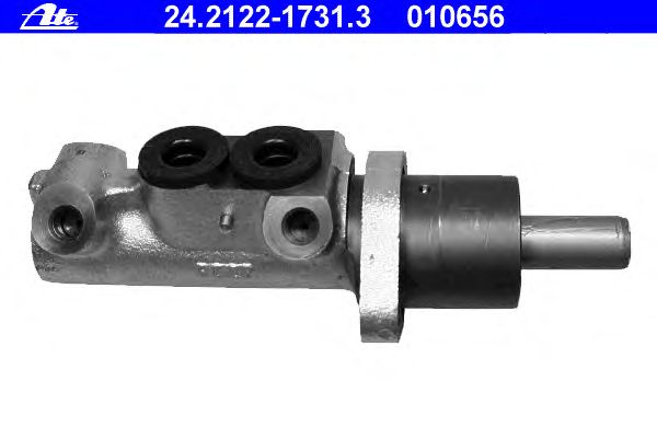 Master Cylinder, brakes 24.2122-1731.3
