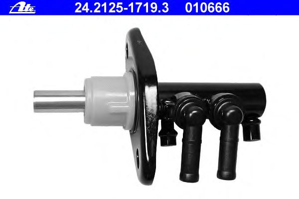Master Cylinder, brakes 24.2125-1719.3