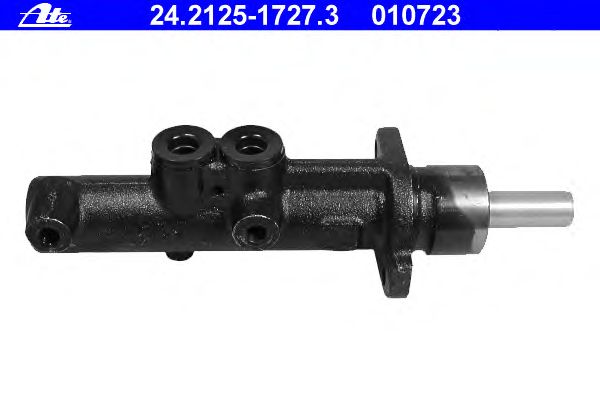 Master Cylinder, brakes 24.2125-1727.3