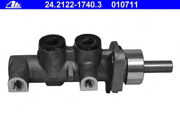 Master Cylinder, brakes 24.2122-1740.3