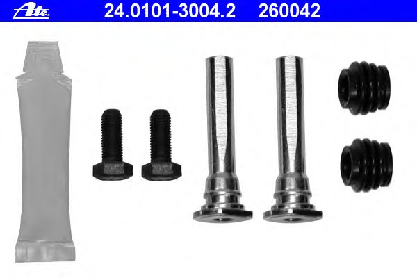 Accessory Kit, brake caliper 24.0101-3004.2