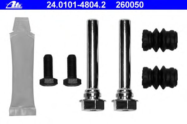 Accessory Kit, brake caliper 24.0101-4804.2