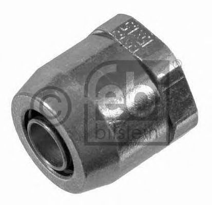 Connector, compressed air line 06820