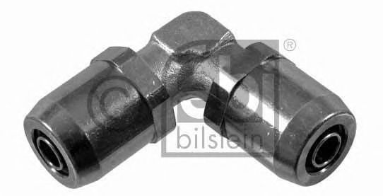 Connector, compressed air line 06830