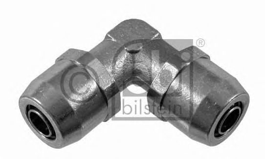 Connector, compressed air line 06831
