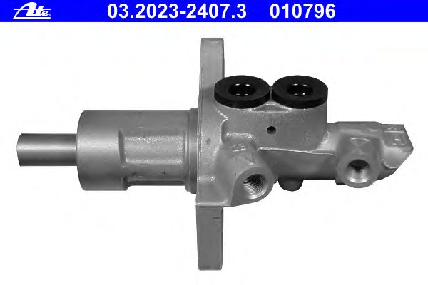 Master Cylinder, brakes 03.2023-2407.3