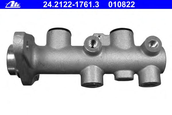 Master Cylinder, brakes 24.2122-1761.3