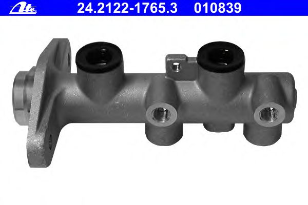 Master Cylinder, brakes 24.2122-1765.3