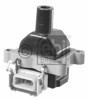 Ignition Coil 21109