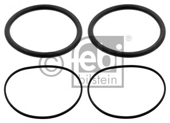 O-Ring Set, cylinder sleeve 37925