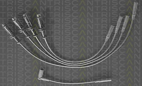 Ignition Cable Kit 8860 3398