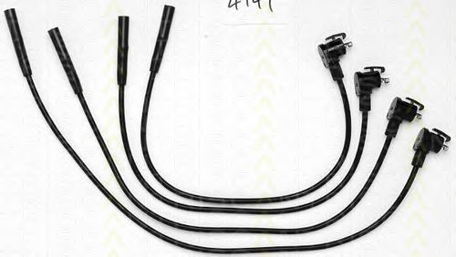 Ignition Cable Kit 8860 4149