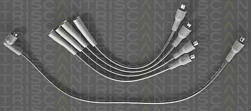 Ignition Cable Kit 8860 4404