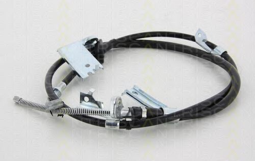 Cable, parking brake 8140 69145