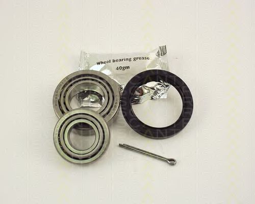 Wheel Bearing Kit 8530 50111