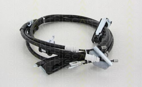 Cable, parking brake 8140 161104