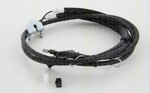 Cable, parking brake 8140 161149