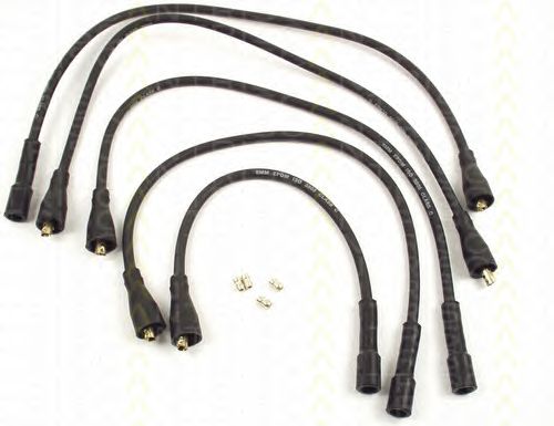Ignition Cable Kit 8860 72047
